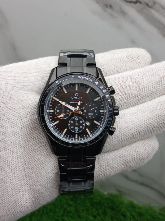 Omega Seamaster Men's Sport Watch