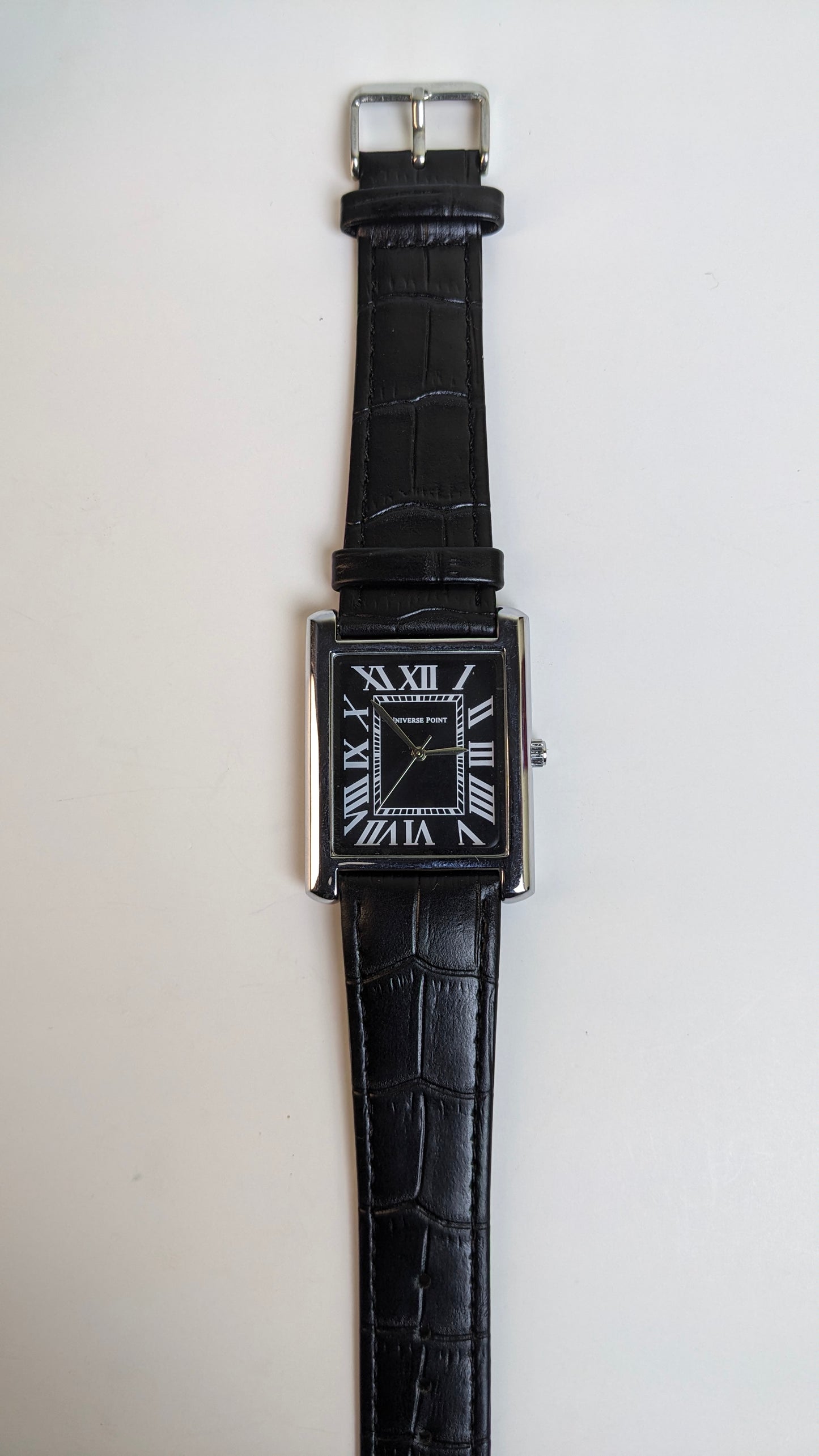 Universe Point Men's Classic Watch