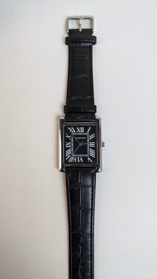 Universe Point Men's Classic Watch
