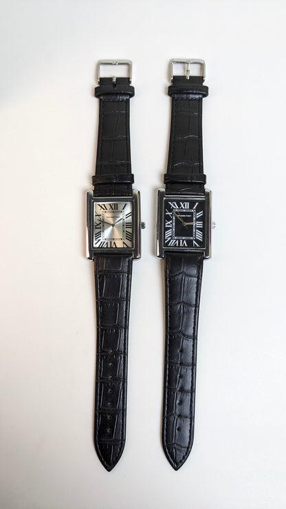 Universe Point Men's Classic Watch