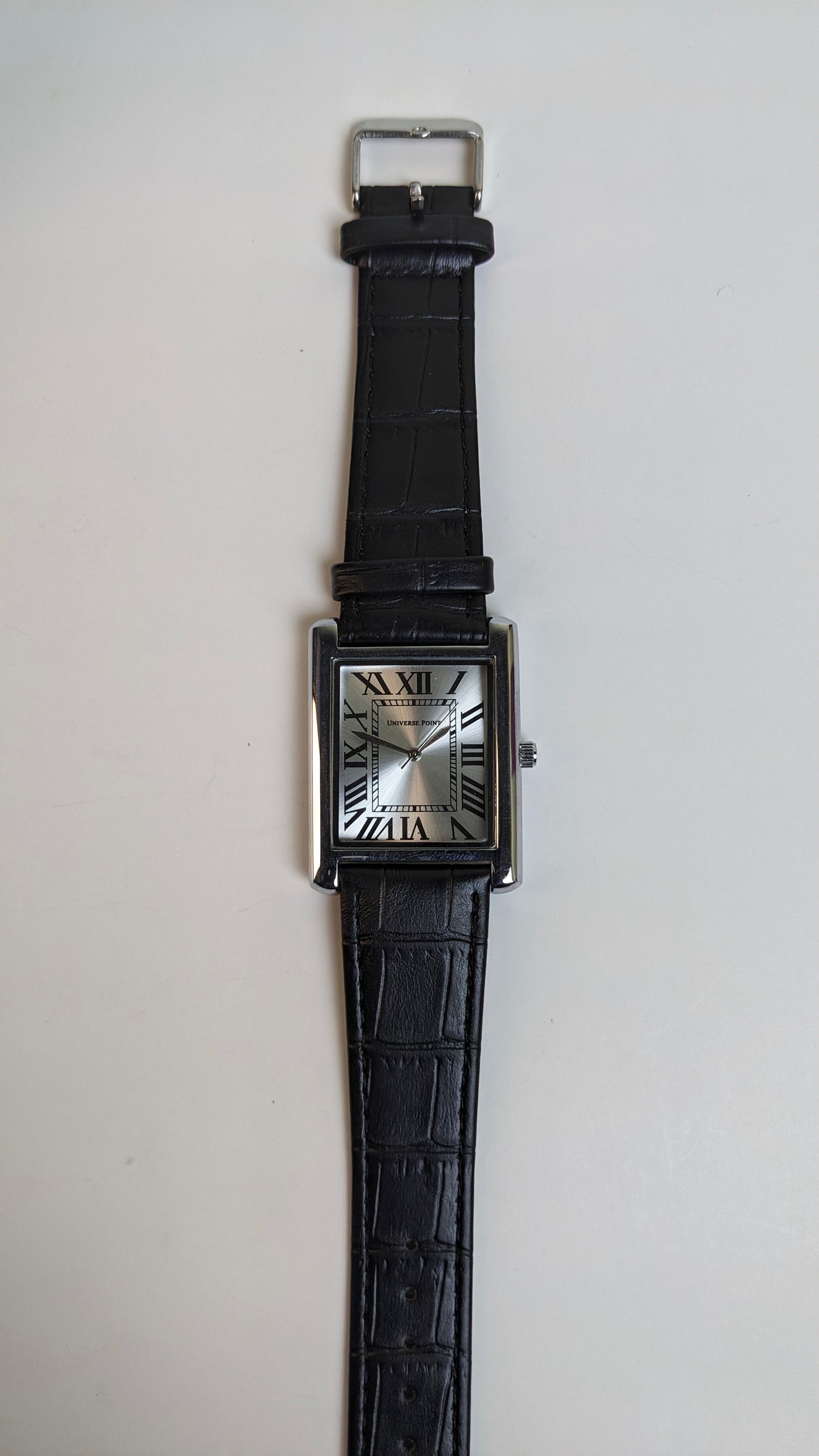 Universe Point Men's Classic Watch