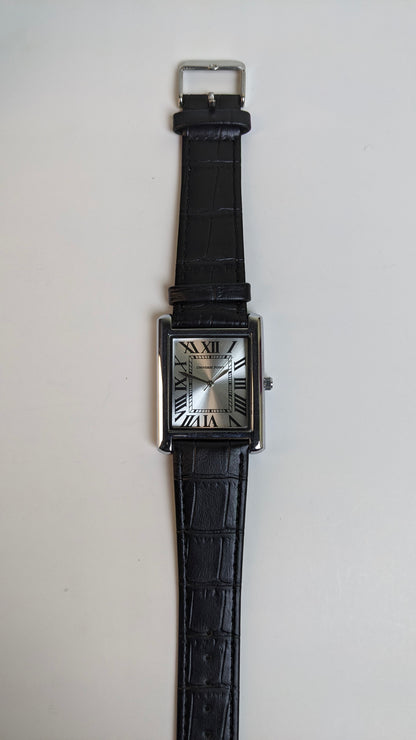 Universe Point Men's Classic Watch